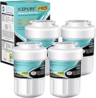 Vista 15 de 3 x Filtro de agua para GE Smart MWF GWF mwfp wf287 HWF Sustitución