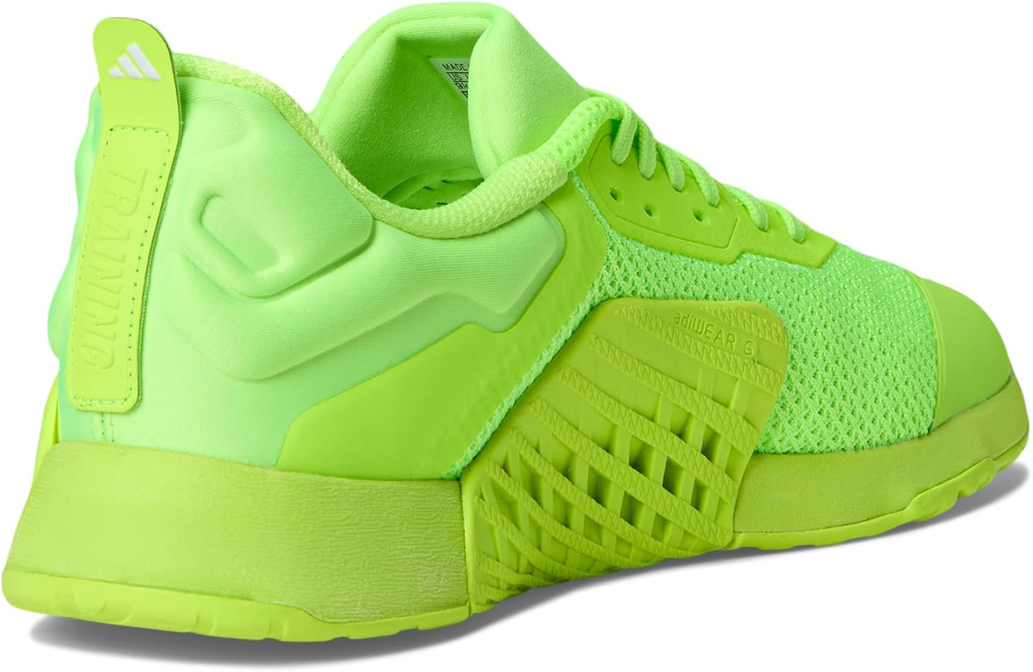 Adidas Unisex-Adult Dropset 3 Trainer