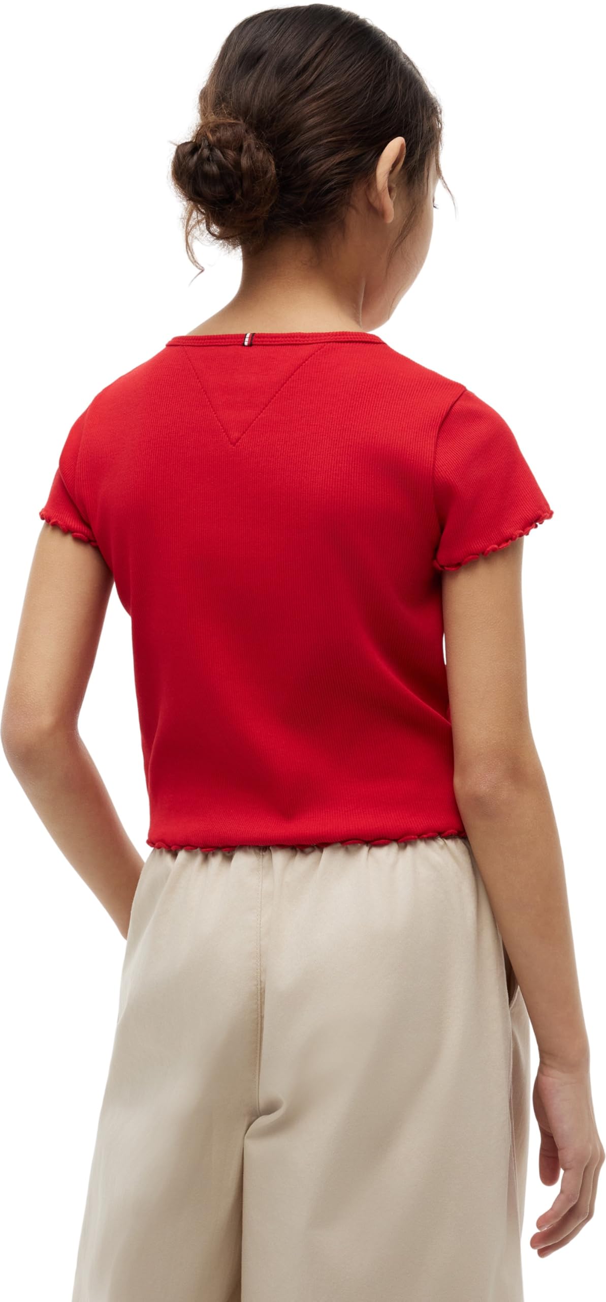 Tommy Hilfiger Altri Top Bambine e Ragazze