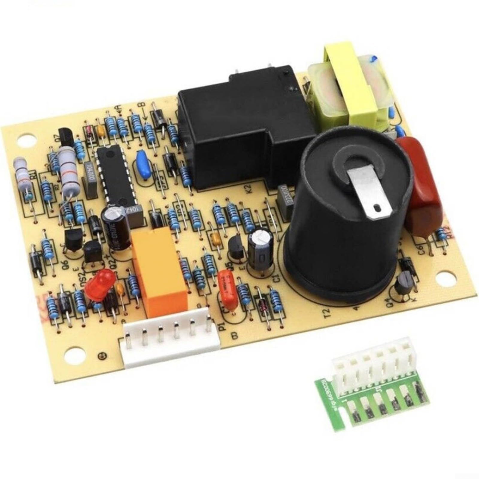 Circuit d'allumage 31501 stable pour allumer la flamme du four Atwood RV FA