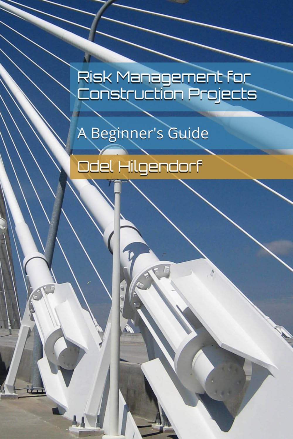 Risk Management for Construction Projects: A Beginner's Guide
