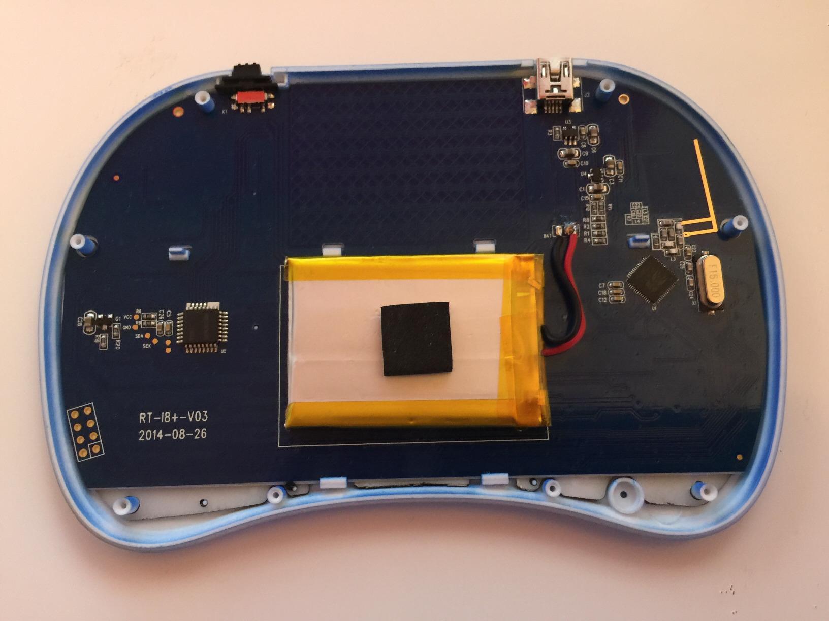 Love The Keyboard (Had Some Initial Quality Issues That I Was Able To Fix)