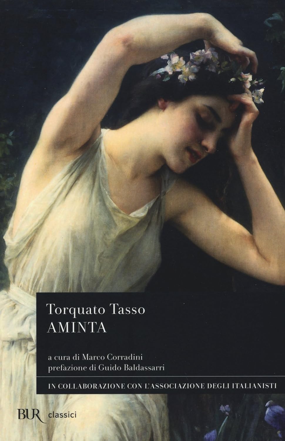 Torquato Tasso - Aminta (2015)
