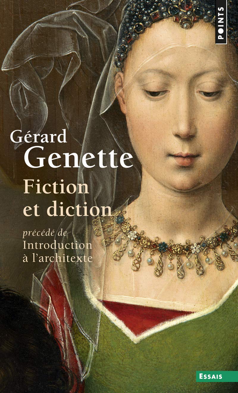 Buy Fiction Et Diction — BookShops.in