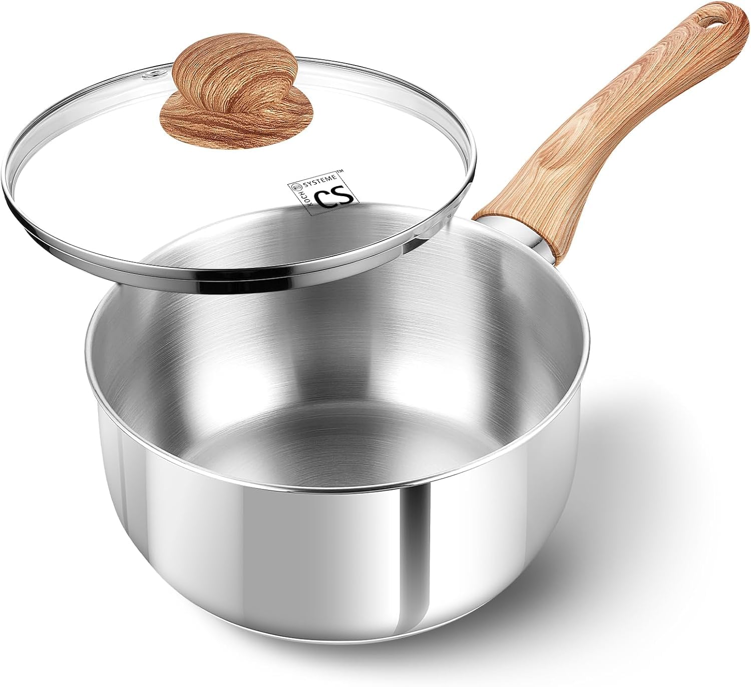 KOCH SYSTEME CS Saucepan