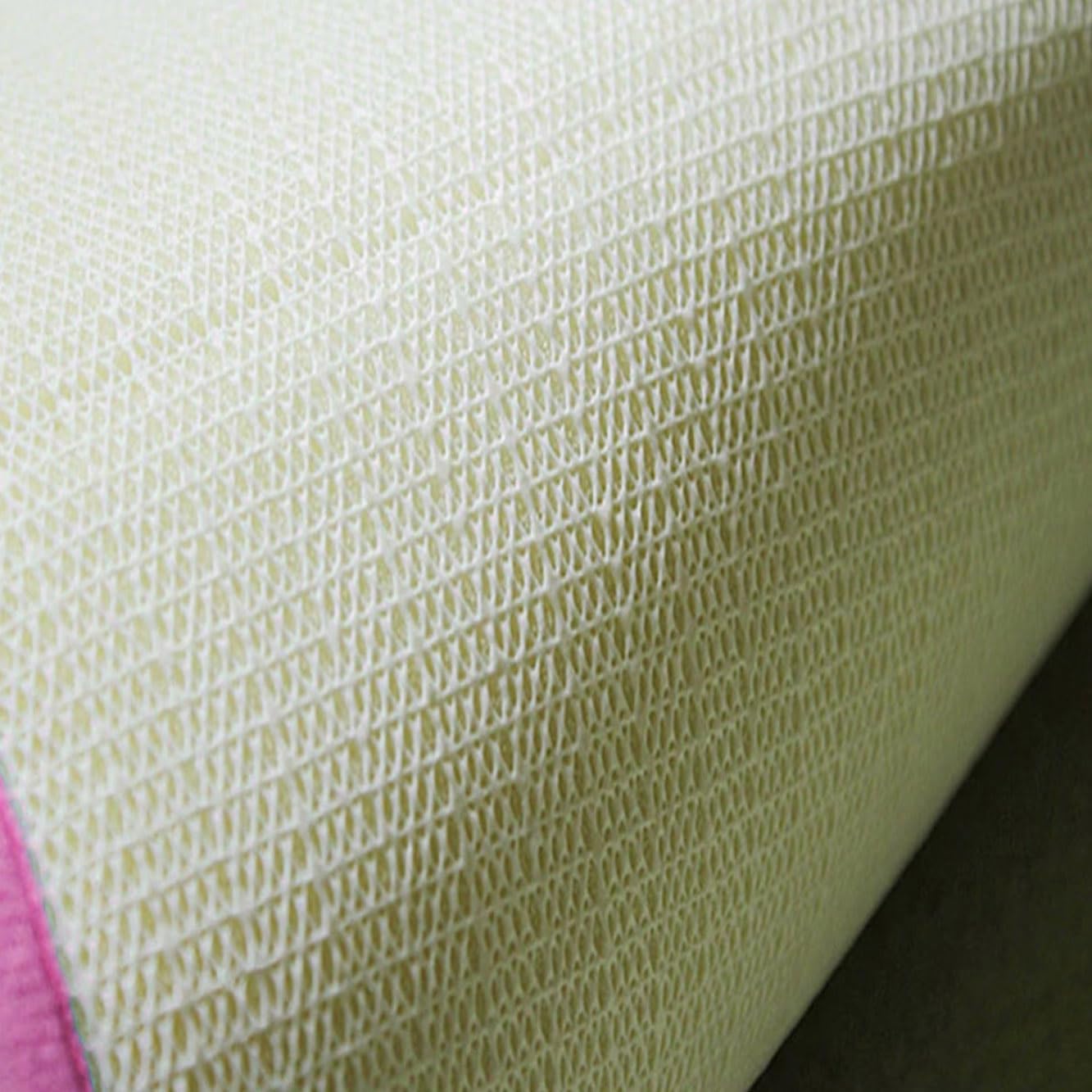 Tappeto da bagno assorbente, morbido, antiscivolo, per bagno, doccia, soggiorno, camera da letto (120 x 160 cm, rosa)