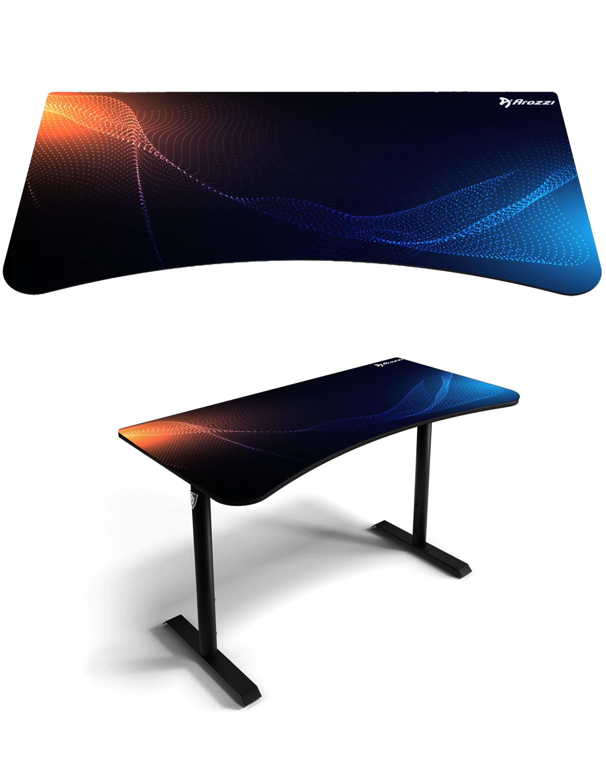 Arozzi Arena Gaming Desk Pad D008