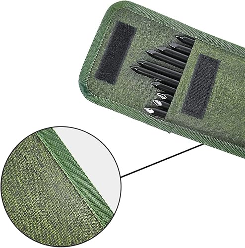 Miniatura 4 de Juego de 8 estacas para tienda de campaña, de acero resistente, de 11.8 pulgadas, para tienda de campaña, multiusos, estacas para acampar con bolsa