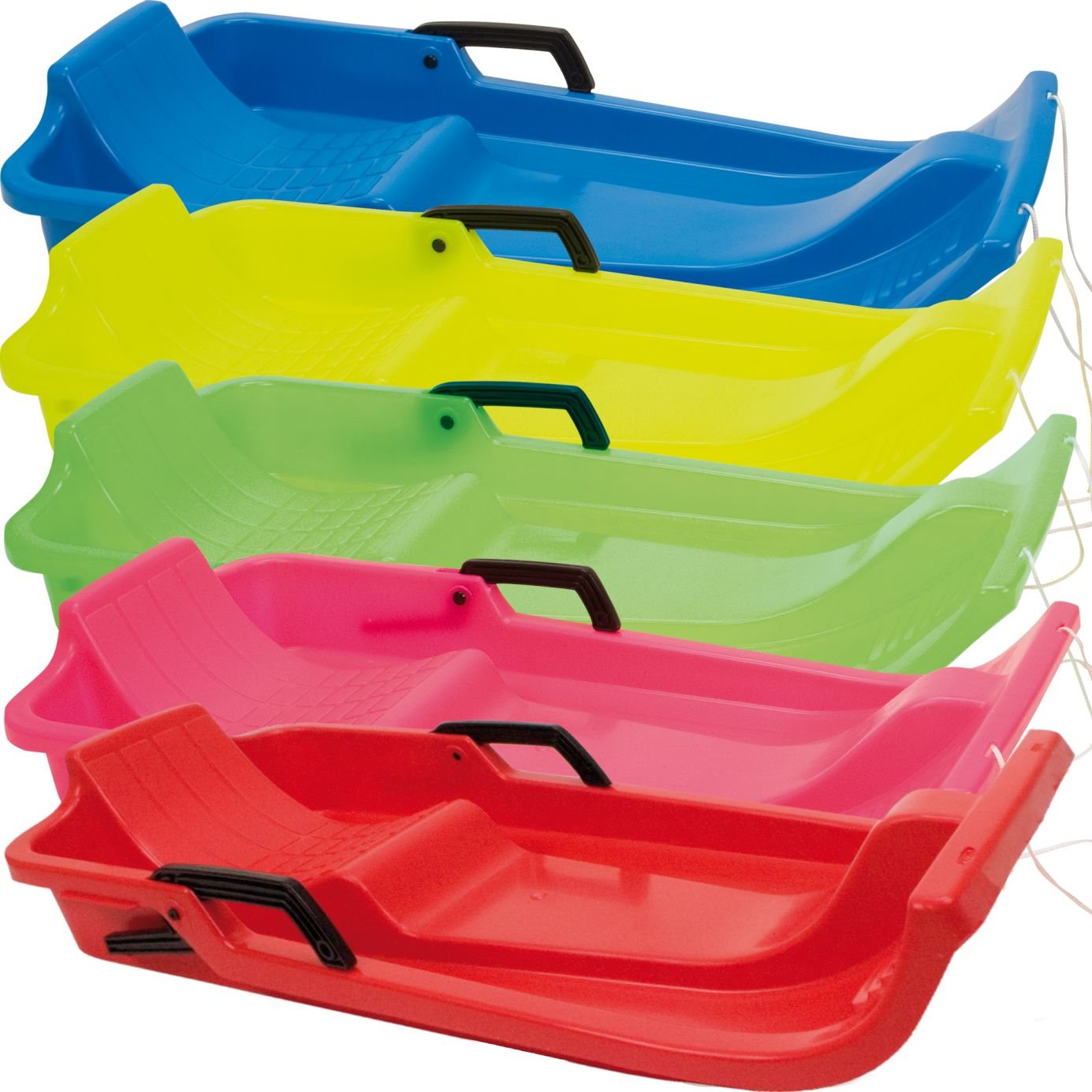 Schreuders Deporte UFO polypropene Trineo