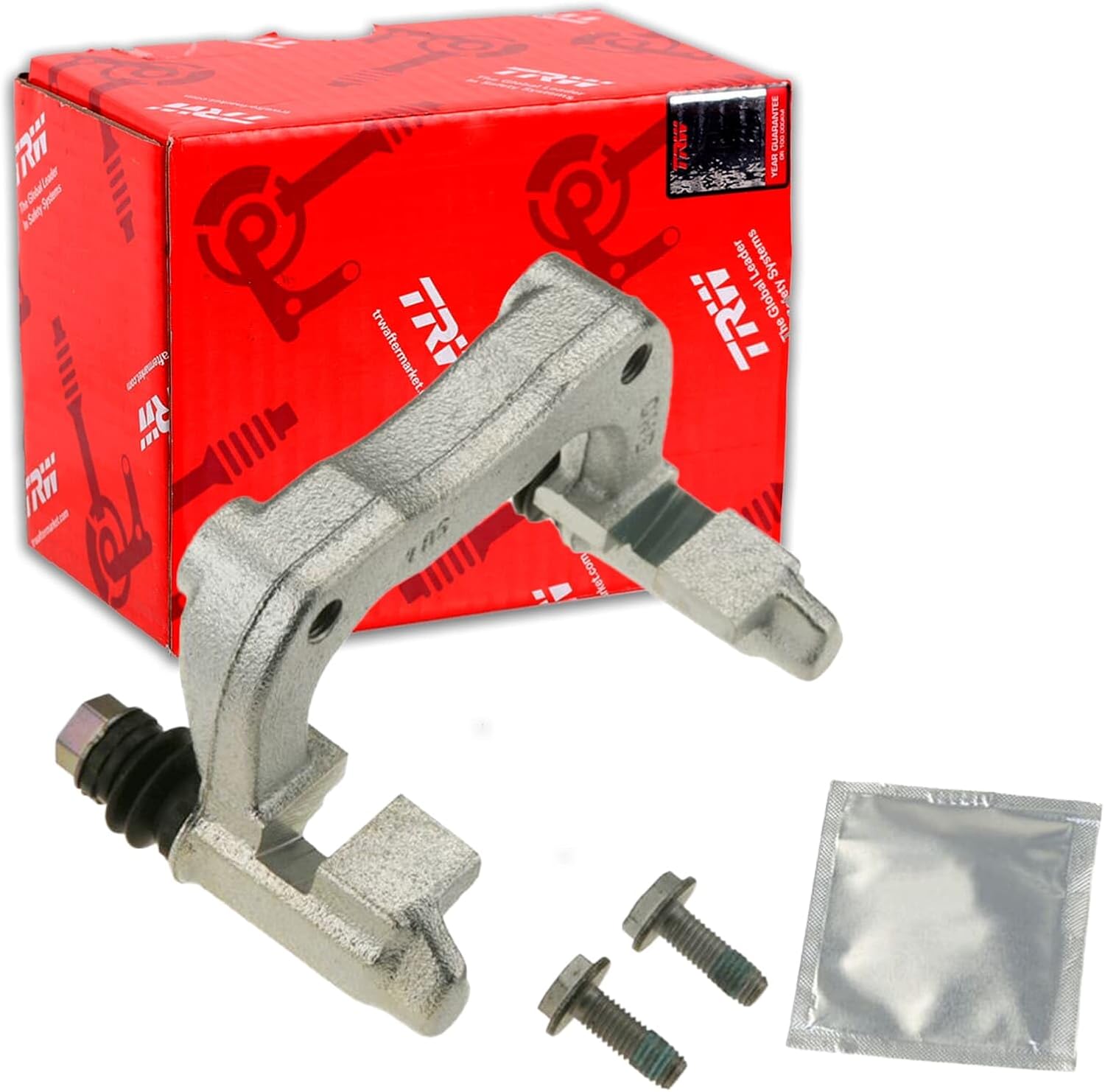 Trw BDA1064 Carrier, Brake Calliper