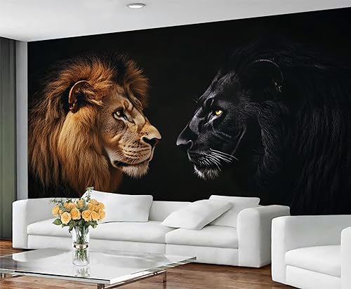 Miniatura 35 de Papel pintado Steampunk, murales de metal retro, murales de póster de la era industrial 3D, papel tapiz para sala de estar y dormitorio, mural de