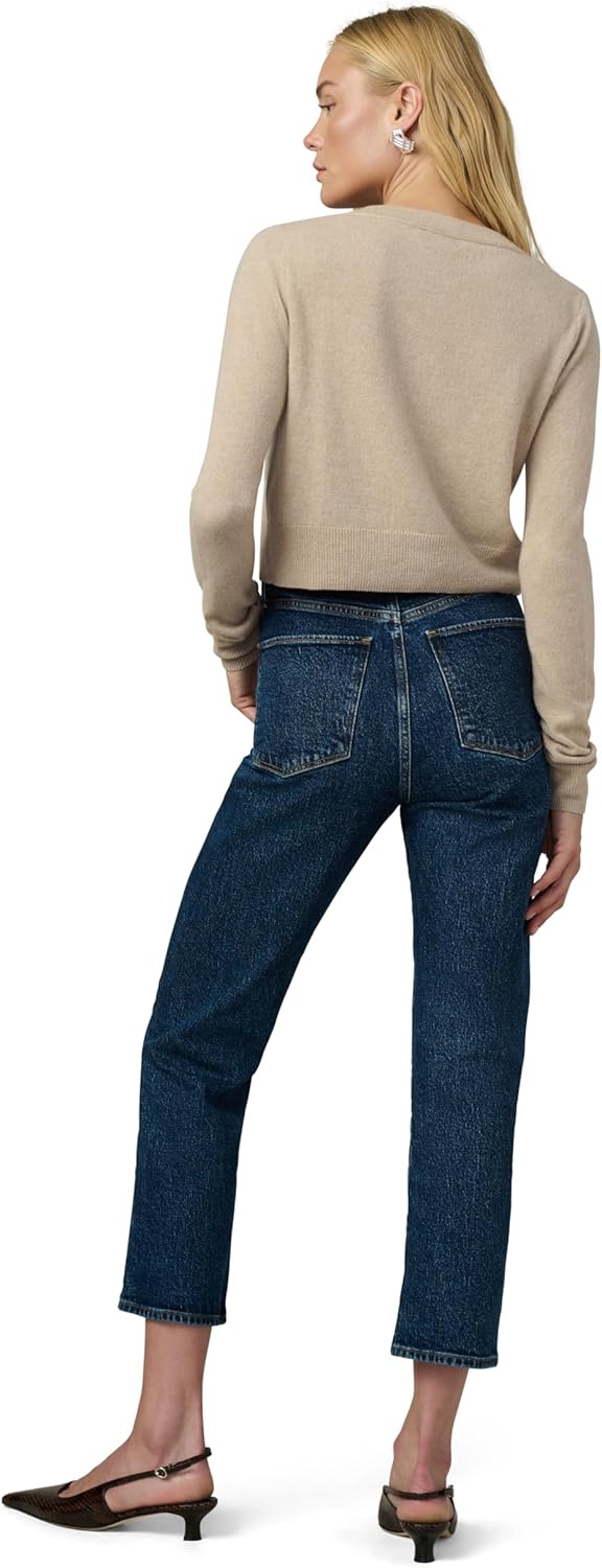 Joe's Women's The Margot High Rise Slim Fit Ankle Jeans