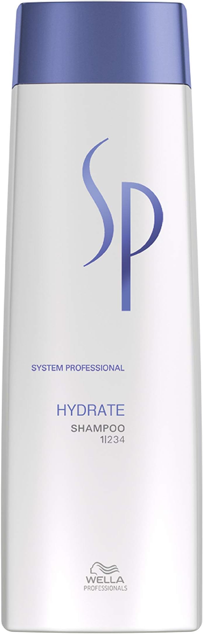 SP HYDRATE Shampoo 250 ml