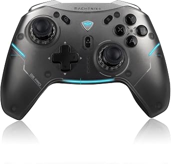 Controle Machenike G5 Pro Hall Effect PC NS Android - KiiBoom