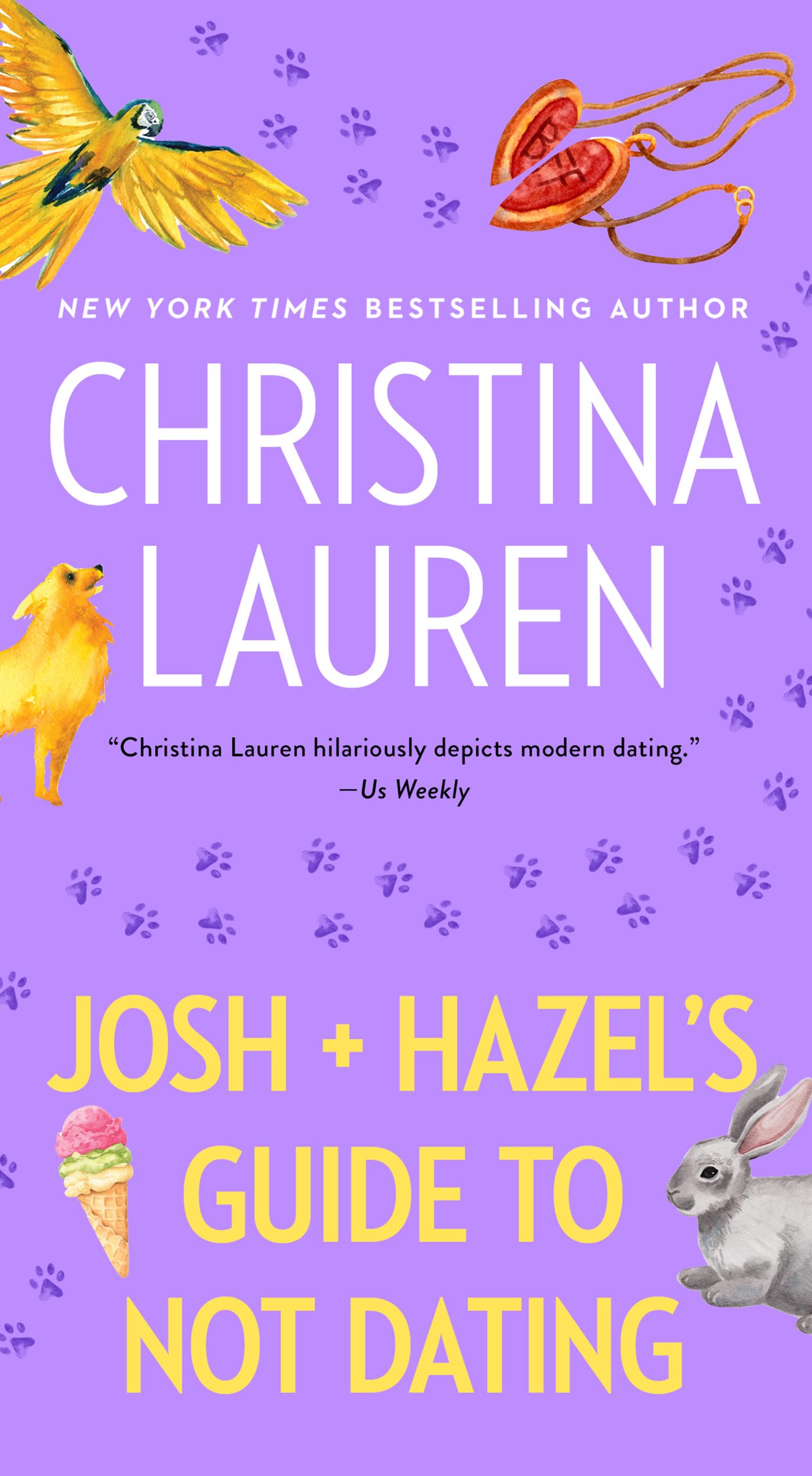 Josh and Hazel's Guide to Not Dating