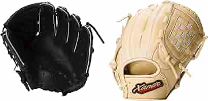グローブ XANAX /BLK/BHG22IS1X 楽天市場】ザナックス グローブ Xanax トラストエックス 内野手