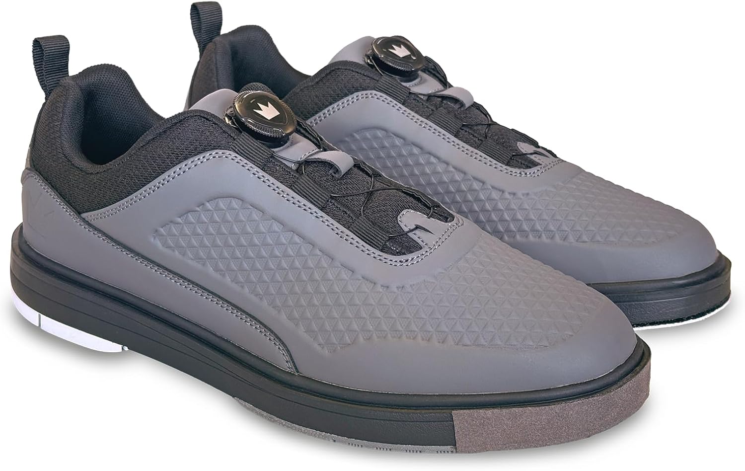 Brunswick Fusion Mens Bowling Shoes
