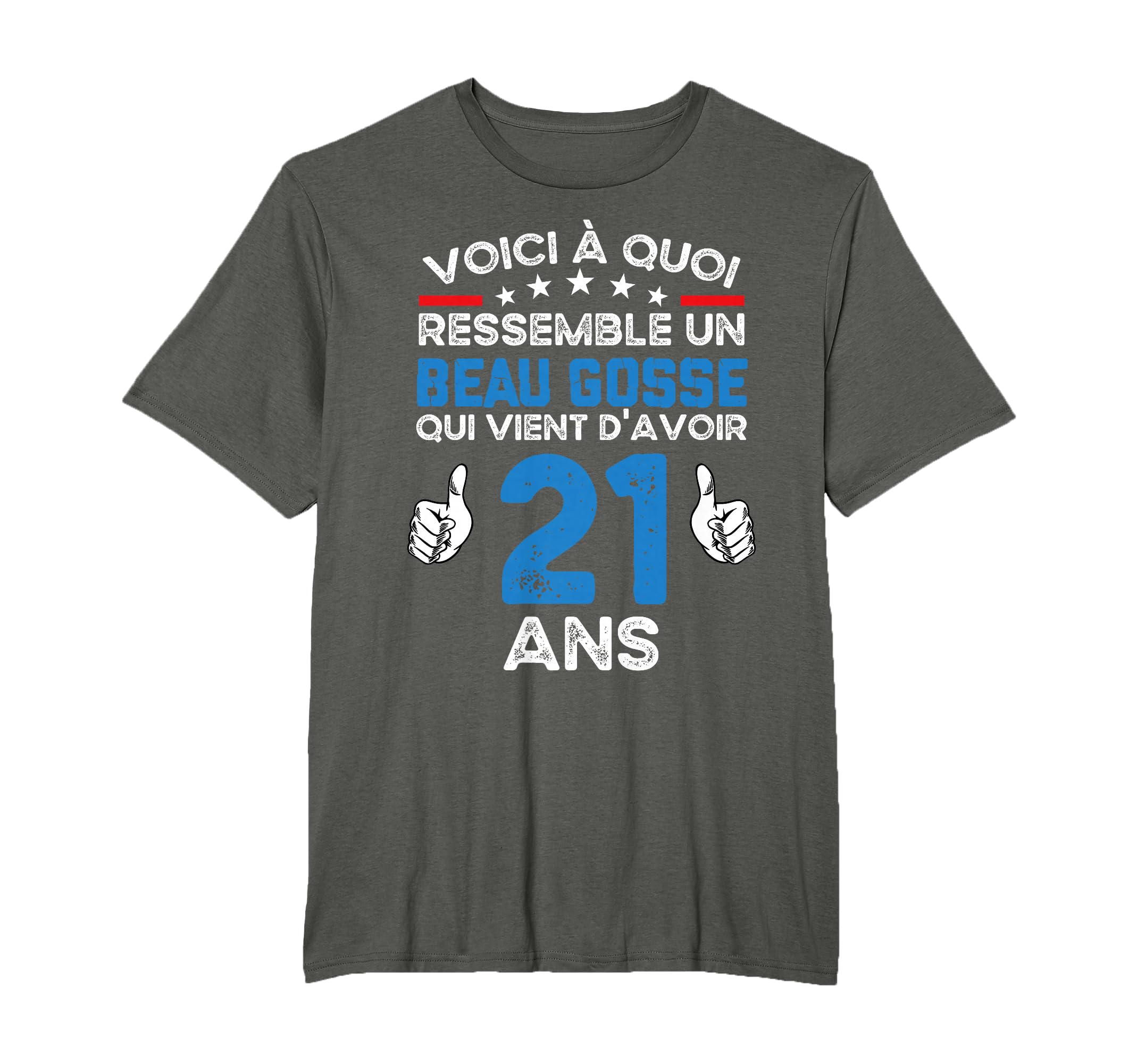 Débardeur Homme 30 Ans - Cadeau Anniversaire Original Beau Gosse Humour