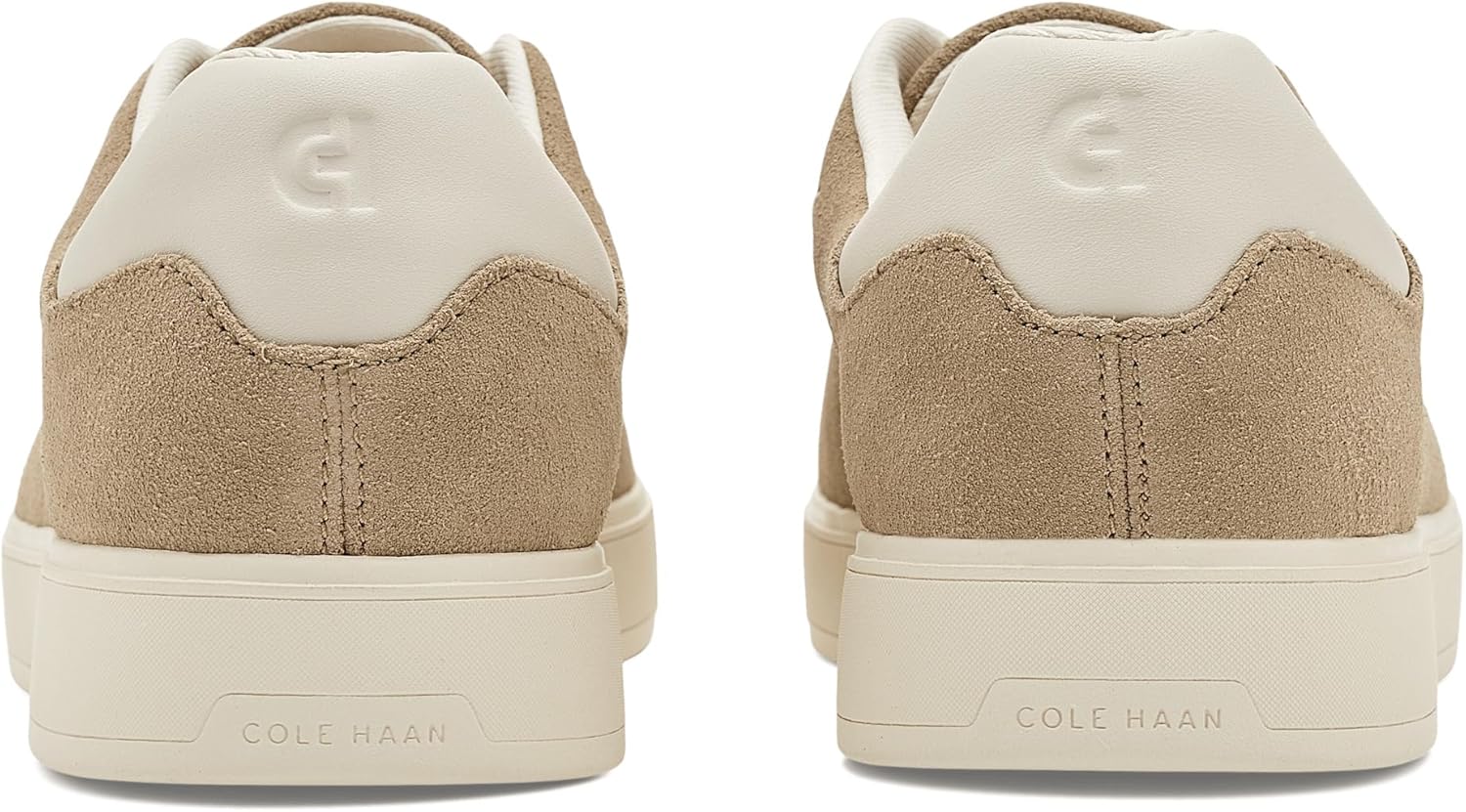 Cole Haan Womens Grandpro Luxe Slip-on - Image 7