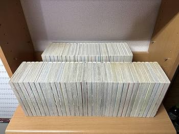 Amazon.co.jp: 状態良 計109冊 おまけ付き 「ワンピース ONE