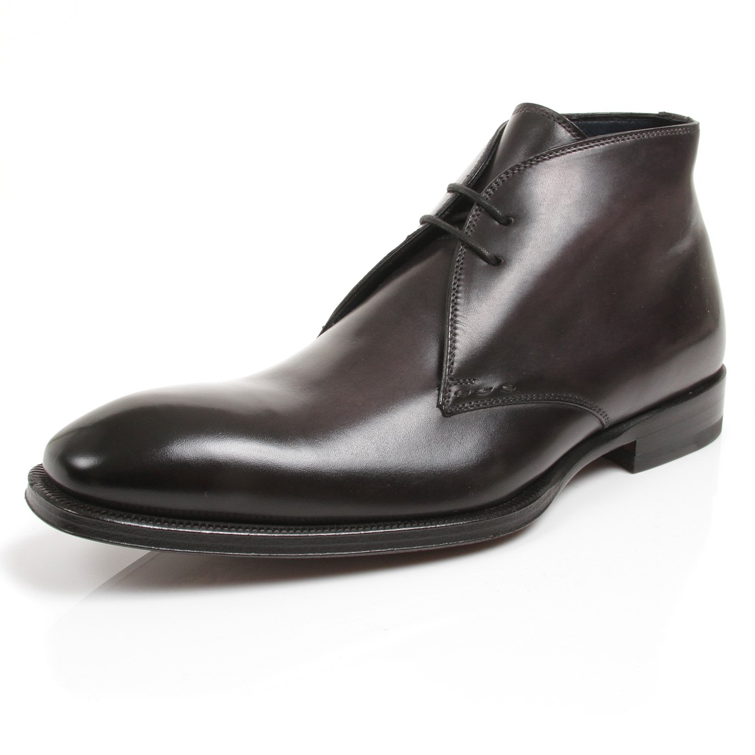 ステファノブランキーニ 極上☆ステファノブランキーニ SIZE 6.5【☆ブラックラピド製法