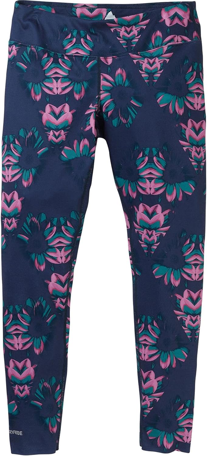 Burton Women's Midweight Base Layer Pant