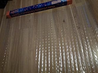 Jazooli Office Chair Mat For Carpet Floors 100cm X 68cm | INDIA