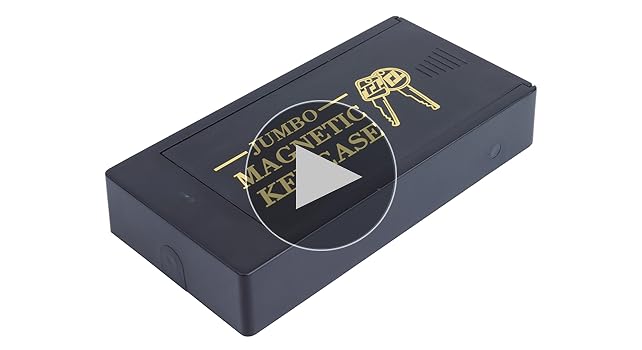 Amazon.co.jp: KOYOKOMA マグネット付き キーケース キー