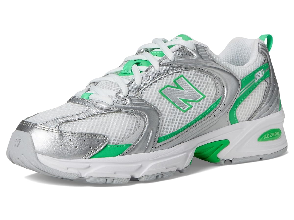 New Balance 530 シルバー 24cm 新品 New Balance MR530KA SILVER METALLIC（ニューバランス MR530KA