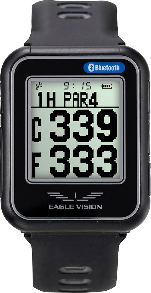 その他 EAGLE VISION Watch6 Amazon | アサヒゴルフ EAGLE VISION watch6 ブラック | ASAHI
