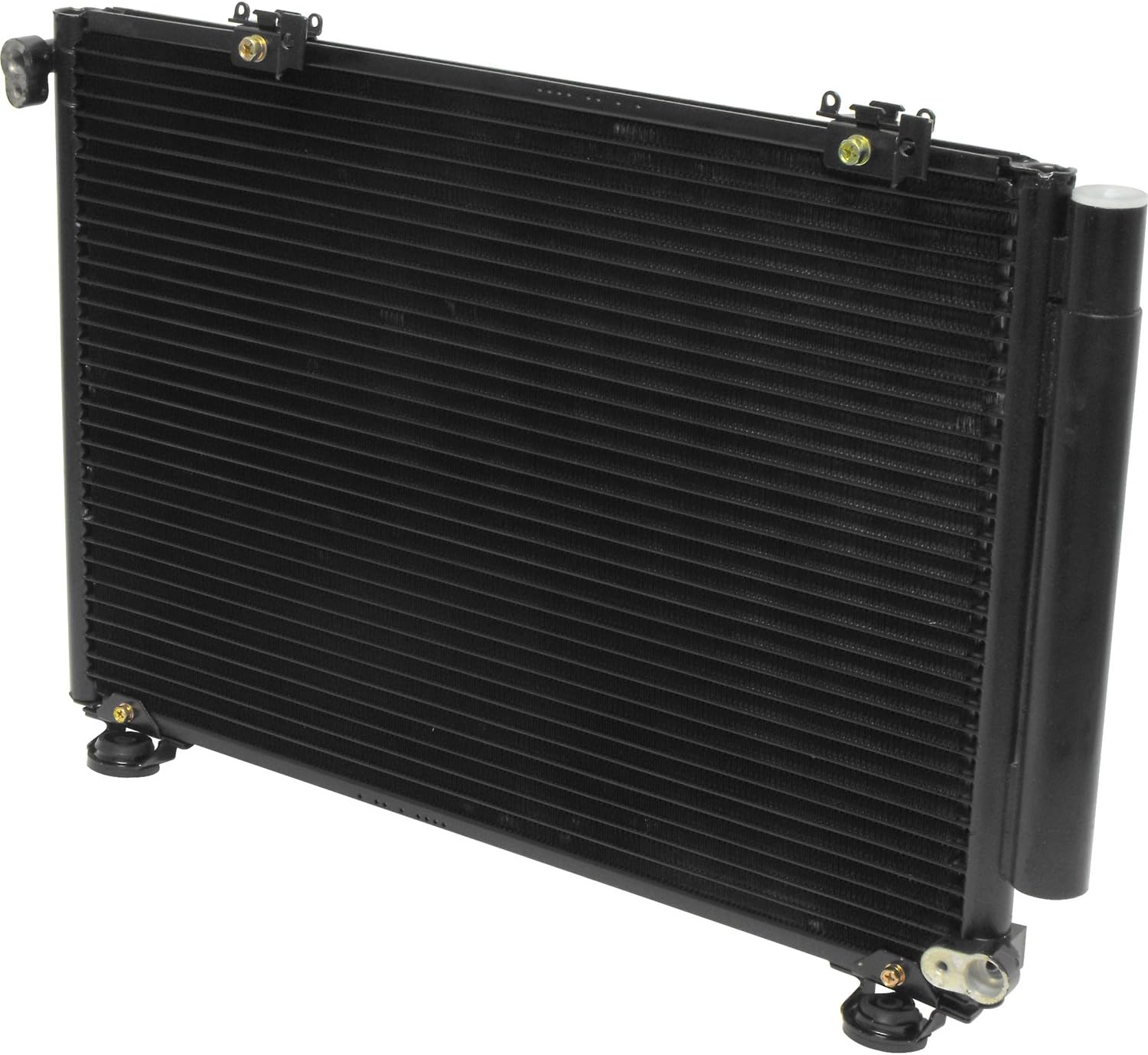 UAC CN 4966PFC A/C Condenser