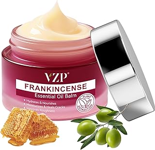Frankincense Moisturizing Balm 2.1oz, Natural...