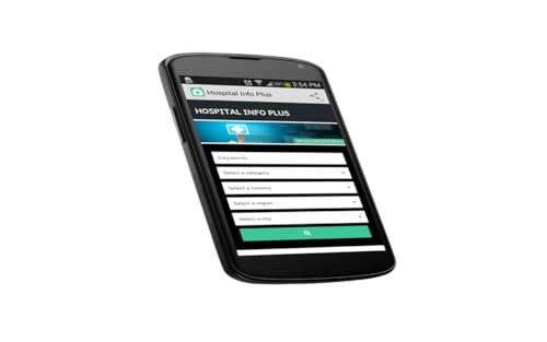 Hospital Info Plus