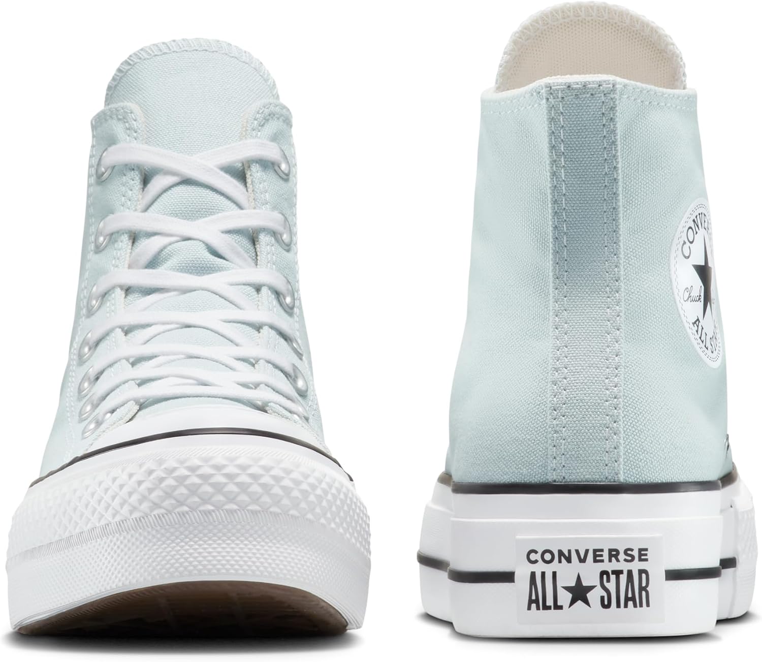 Converse Women's Chuck Taylor All Star Lift Platform High Top Sneaker