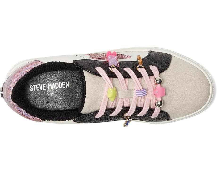 Steve Madden Kids Rezume (Little Kid/Big Kid) - Top View