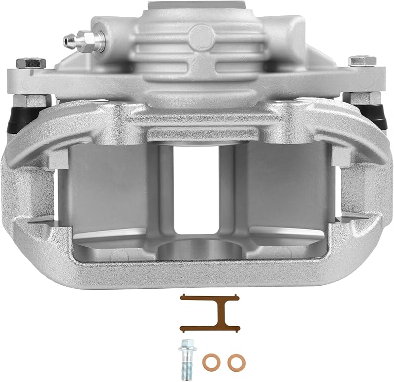 Pinça de freio traseira direita SCITOO com suporte para Chevy Impala e Caprice 1994–1996 – 1 unidade