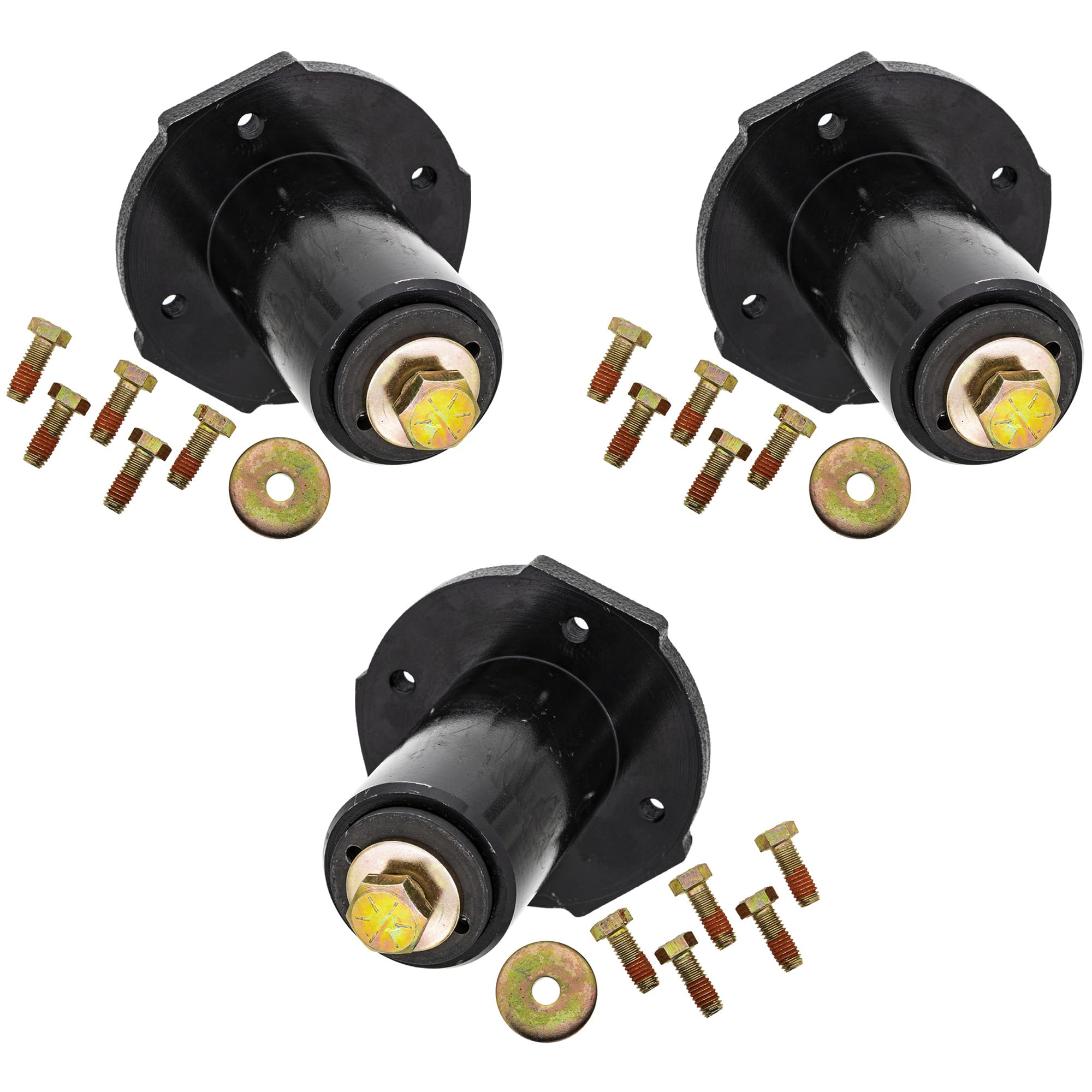 Amazon.com : 8TEN Spindle Toothed Blade Kit for Ariens