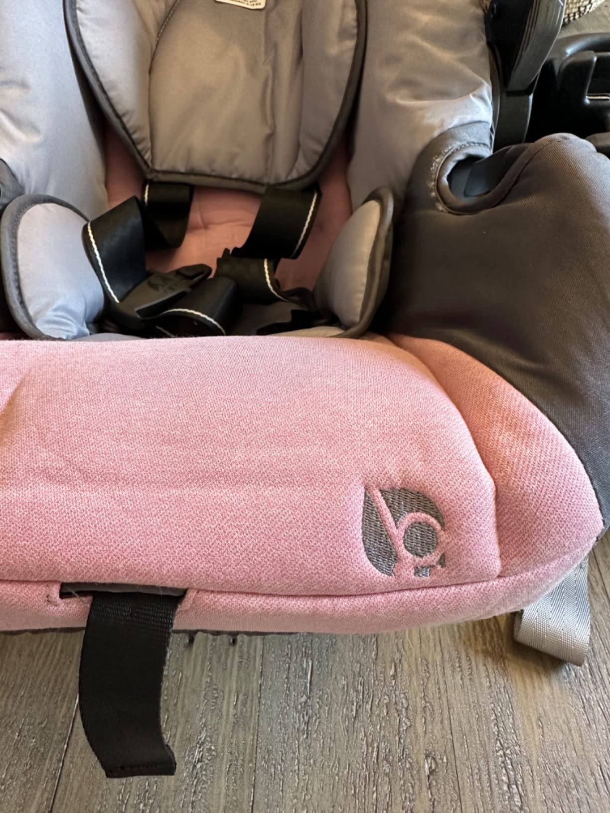 30/mo Finance Baby Trend Passport Cargo Travel System (with EZLift