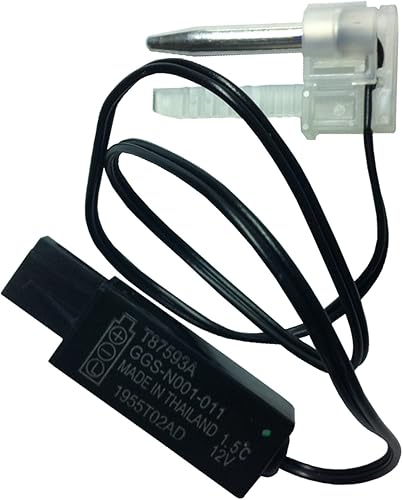 NISSAN Genuine Parts Sensor Assembly Thermistor Skyline Part Number 27723-05U10 disponible en Yaxa Colombia