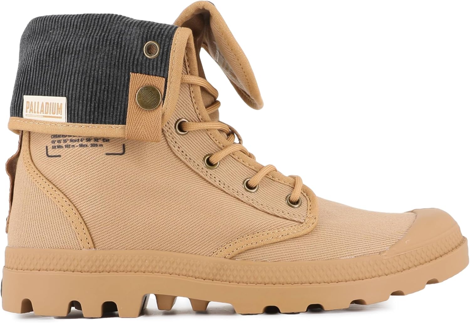 Palladium Men's Classic Ankle Boot
