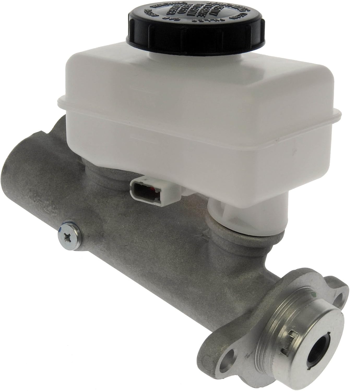 Dorman M390483 Brake Master Cylinder Compatible with Select Infiniti Models