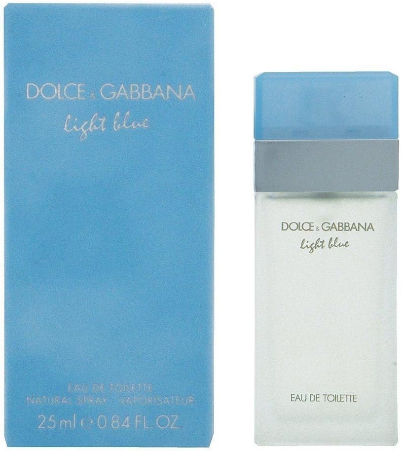 profumi di dolce gabbana per le donne