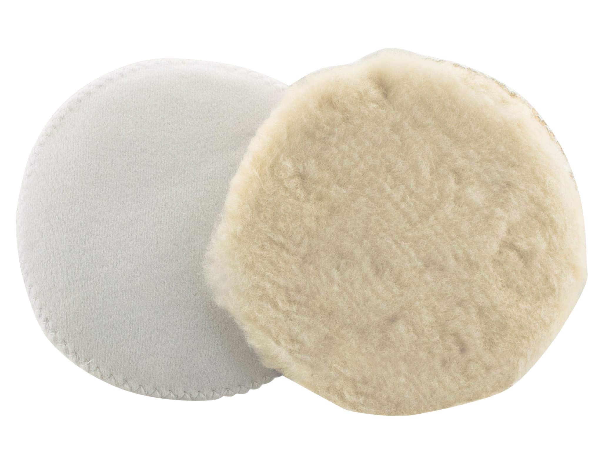 Flexipads World Class FLE40230 Polishing Bonnets