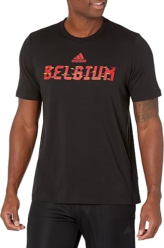 Miniatura 7 de adidas Camiseta de la Copa Mundial 2022 para hombre