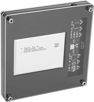 Amazon.co.jp: 波動発生器、高安定携帯型超低周波パルス発生器、人の