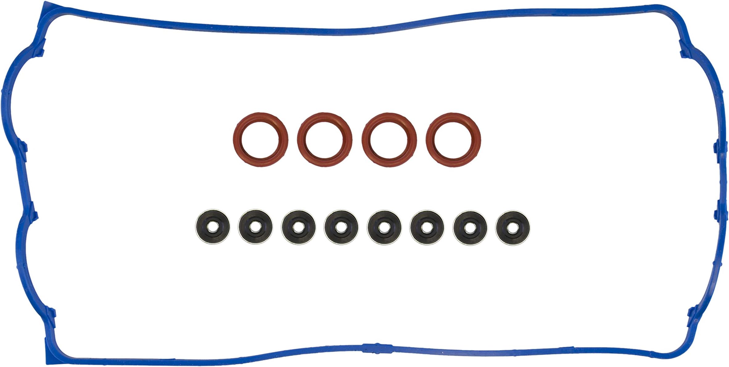 FEL-PRO VS 50498 R-1 Engine Valve Cover Gasket Set for Acura Integra