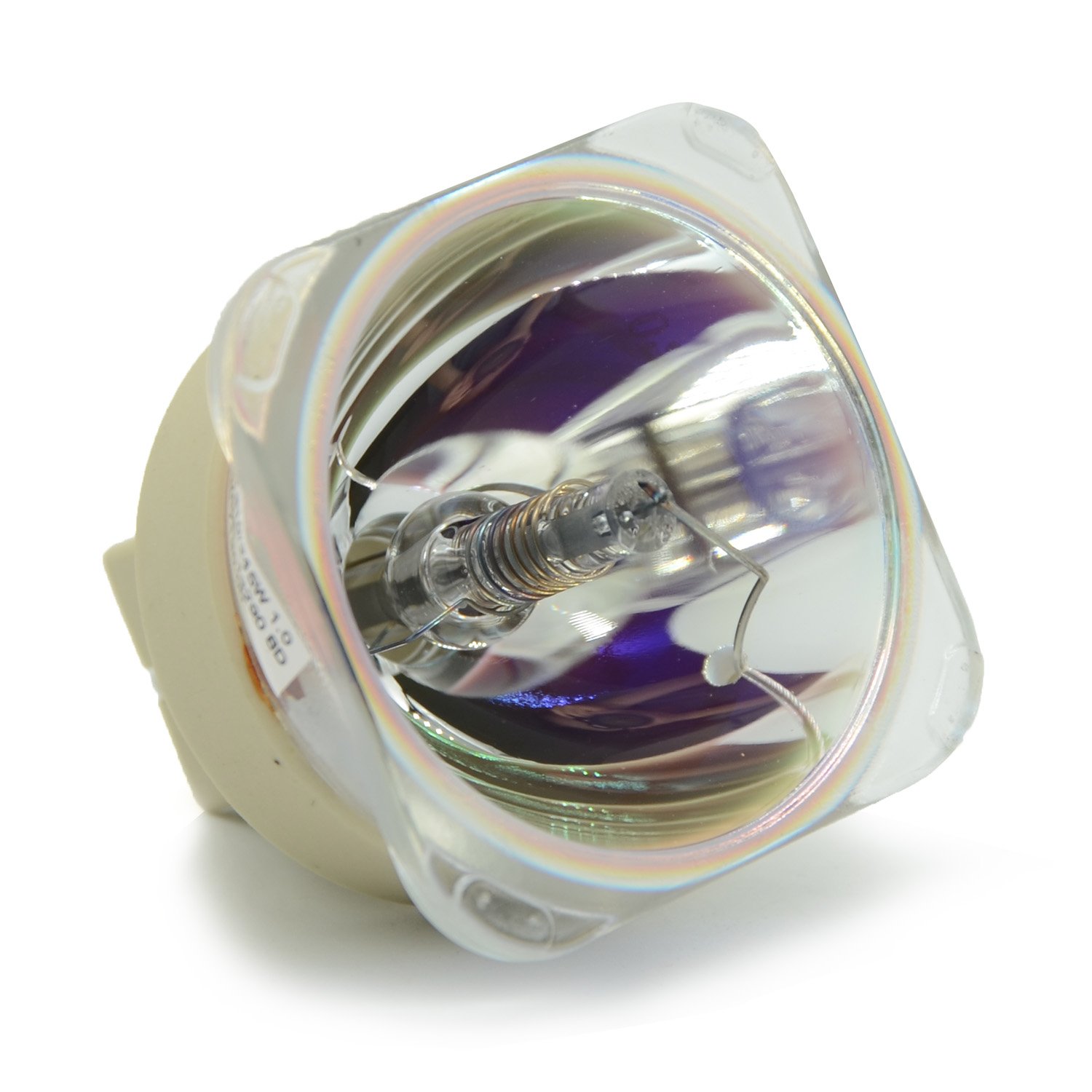 Amazon.co.jp: Allamp プロジェクター交換用ランプ LMP-H280