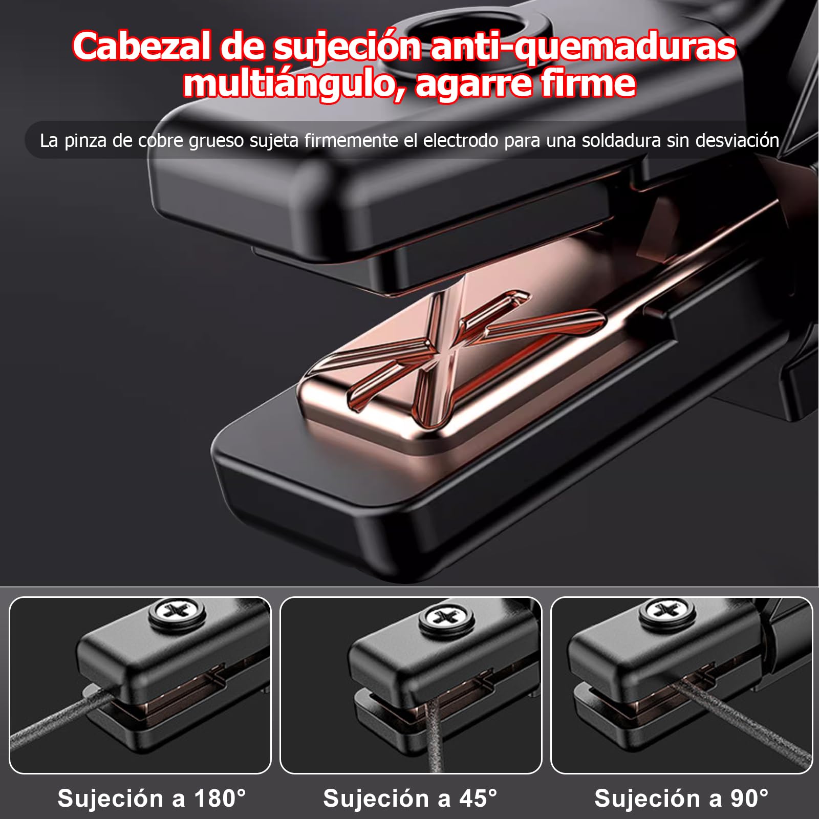 Máquina de Soldadura MIG, 20-200 A Máquina de Soldar con Alambre Tubular sin Gas, Soldador Inverter MIG/MMA/LIFT TIG 3 en 1 Portátil con IGBT Inversor, Pistola de Soldar, Pantalla LED, Alambre de 1mm