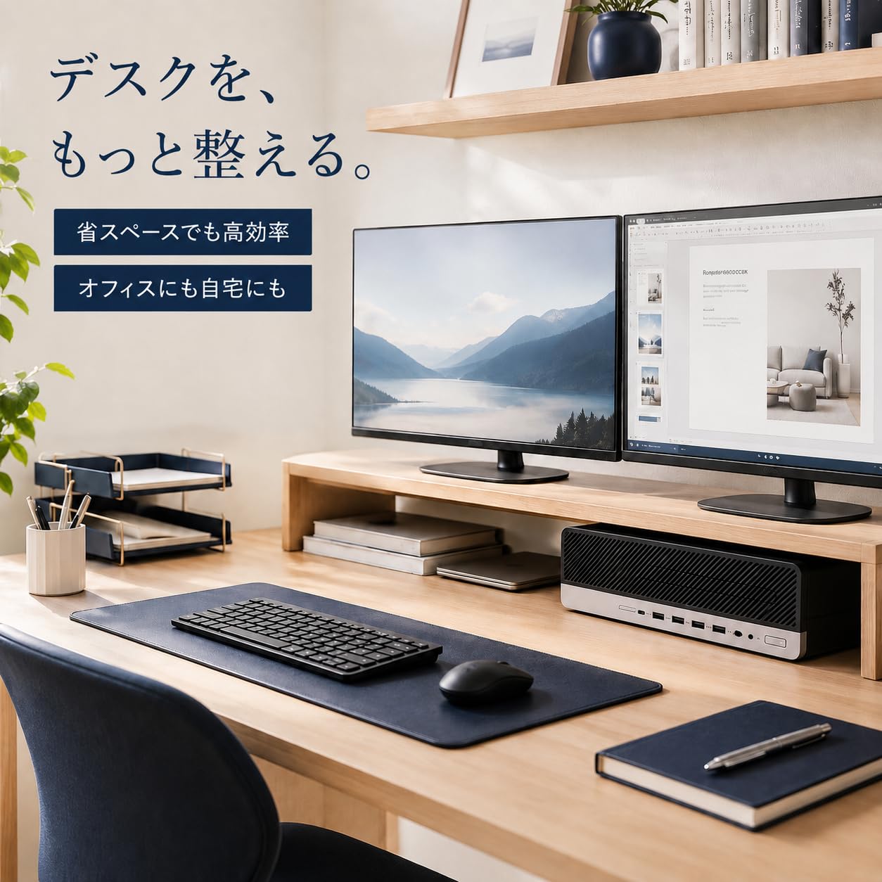Amazon.co.jp: デスクトップパソコン ProDesk600G4 整備済 i5-8500