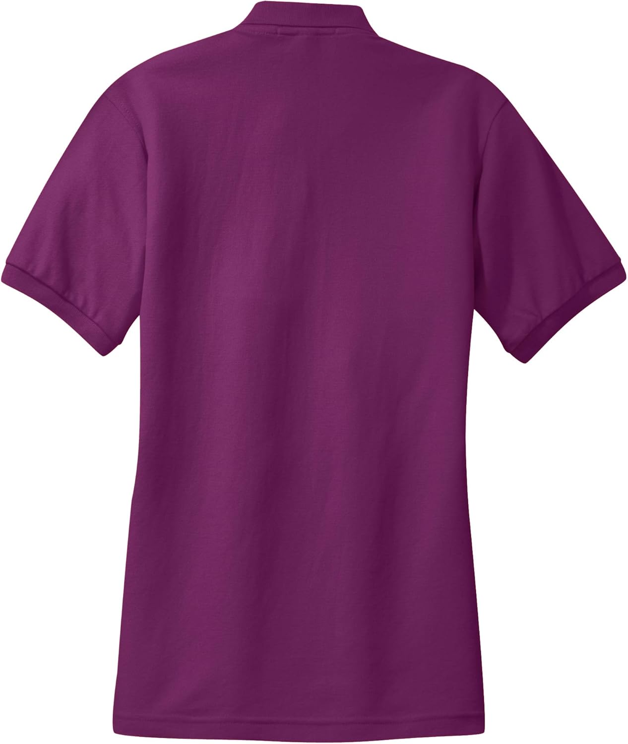 INK STITCH Women L500 Custom Stitching Silk Touch Polo Custom Shirts - 37 Colors